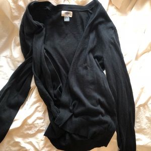 SET OF 3 CARDIGANS FROM OLD NAVY SIZE M
